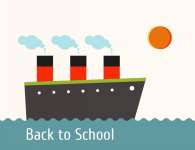 Детский лагерь Green Country Back to School - Разминка перед школой под Киевом Киевская область/Великий лес 